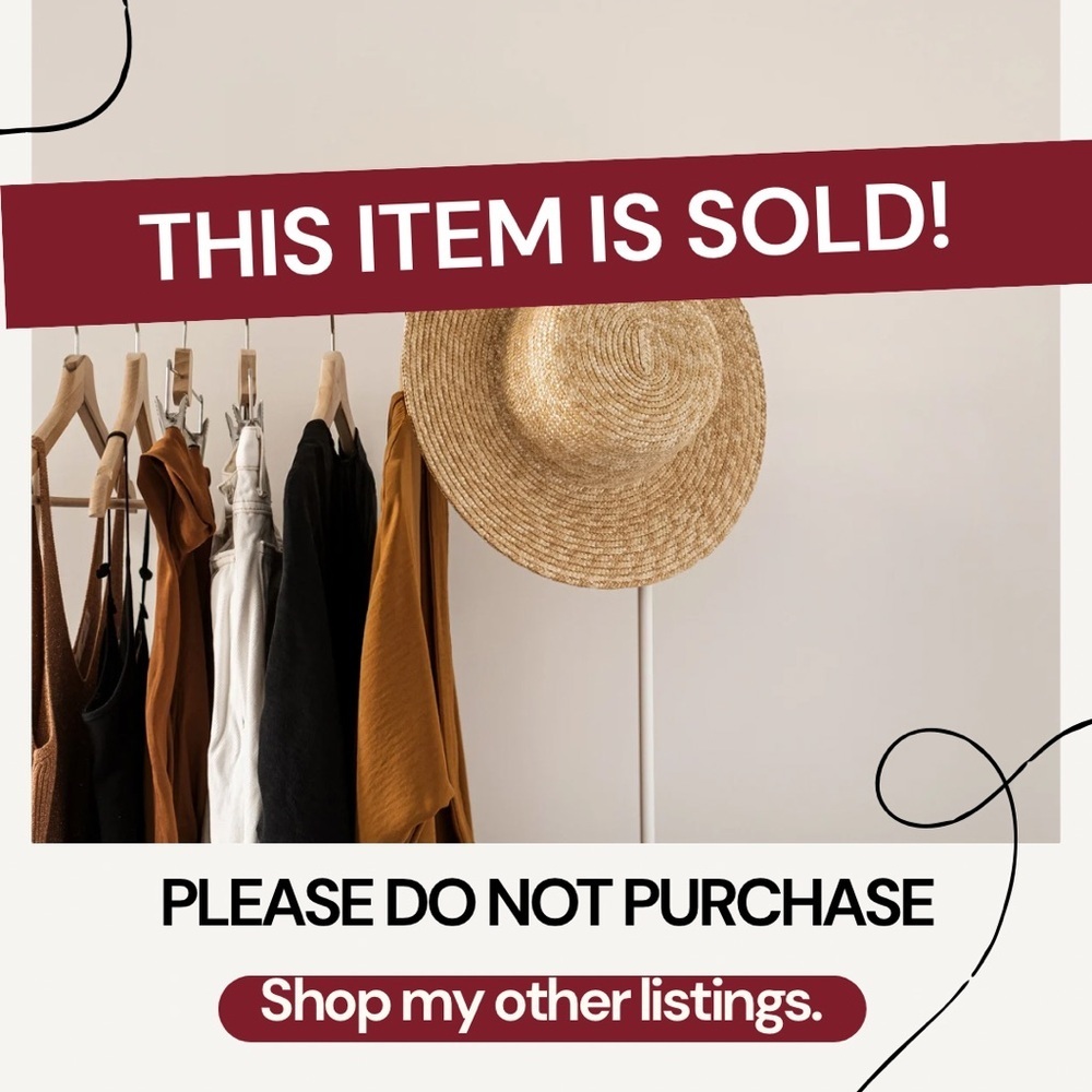 SOLD - Picture 1 of 16